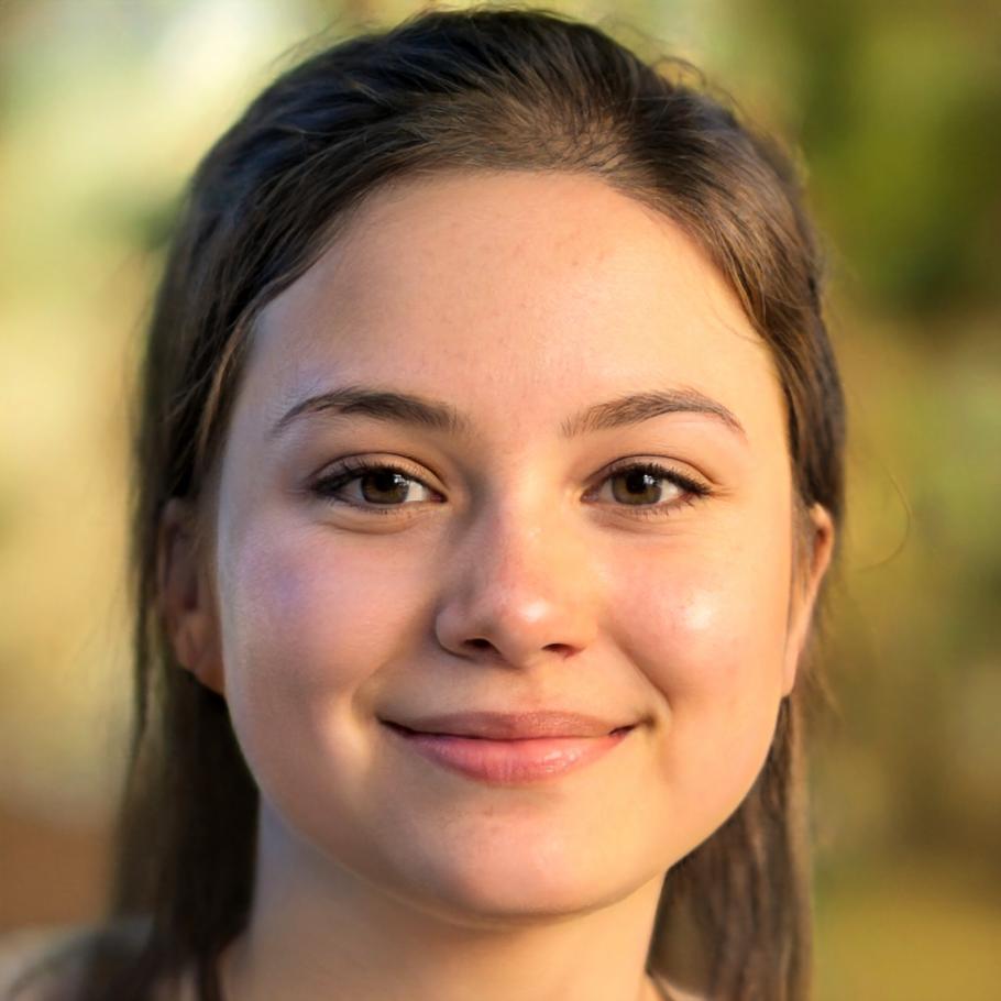 Sarah Martinez, Finanzberaterin